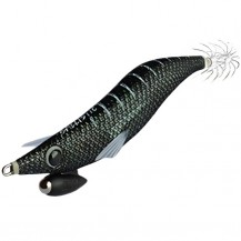 BALLISTIC EGI 3,0B BLACK DTD