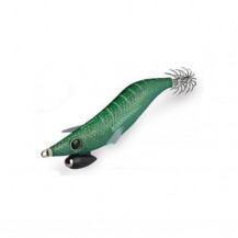 BALLISTIC EGI 3,0B GREEN DTD
