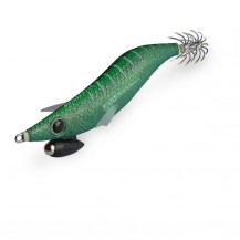 BALLISTIC EGI 3,5B GREEN DTD