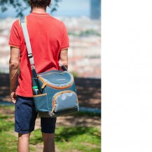 RASHLADNA TORBA MESSENGER KAM