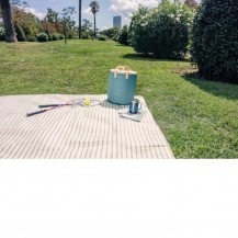 RASHLADNA TORBA FOLDN COOL ESSENTIAL 15L KAM