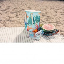 RASHLADNA TORBA ETHNIC ESSENTIAL BAG 15L KAM