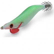 FLASH COLOR OITA 2,5 GREEN DTD