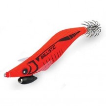 BALLISTIC FULL COLOR EGI 2,8 ORANGE DTD