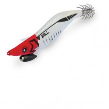 BALLISTIC FULL COLOR EGI 2,8 RED HEAD DTD