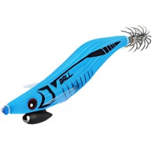 BALLISTIC FULL COLOR EGI 3,0 BLUE DTD