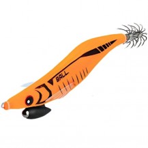 BALLISTIC FULL COLOR EGI 3,0 ORANGE DTD