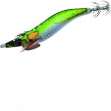 REAL FISH OITA 2.5 PAGRO SUGARELLO GREEN DTD