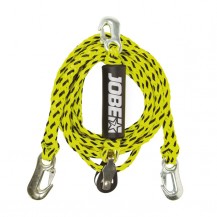 JOBE WATERSPORTS WITH PULLEY 12FT FRI