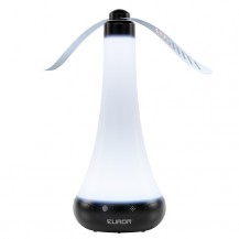 EUROM FLY AWAY TWISTER LED PROTIV INSEKATA