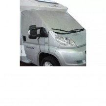 BERGER ZAŠTITNI POKROV ZA STAKLO DUCATO 2002