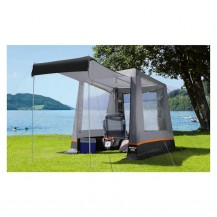 ŠATOR SPREMIŠTE 200X185X200 BER