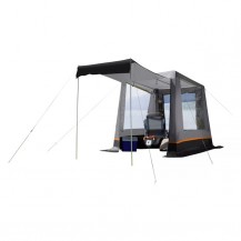 ŠATOR SPREMIŠTE 200X185X200 BER