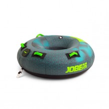 JOBE HOTSEAT TOWABLE 1P STEEL BLUE FRI