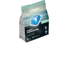 TABLETE WC DOMETIC POWERCARE 20KOM