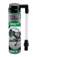 SREDSTVO ZA BRTVLJENJE/PUMPANJE BICIKLE 75ML EDC