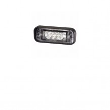 HELLA LED SVJETLO ZA REGIST. TABLICU BER