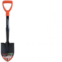 LOPATA SA MINI DRŠKOM EDC