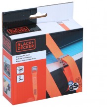 TRAKA ZA VEZIVANJE 5M 100KG EDC