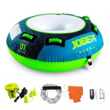 JOBE RUMBLE 1P TEAL PACK. FRI