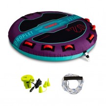 JOBE DROPLET TOWABLE PACKAGE 2P FRI