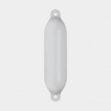 BOKOBRAN DAN-FENDER 9X35CM 312L BIJELI YAC