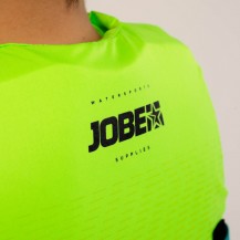 JOBE NYLON LIFE VEST LIME GREEN FRI