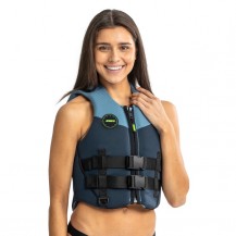 JOBE NEOPR. LIFE VEST WOMEN FRI