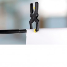 OPRUŽNA STEZALJKA 7,5CM 2KOM EDC