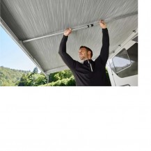 THULE ŠIPKA UNIVERZAL G2 OMNISTOR 6200+6300 250CM