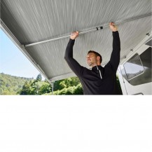 THULE ŠIPKA UNIVERSAL G2 OMNISTOR 1200 250CM BER