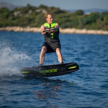 JOBE VANITY WAKEBOARD 136 FRI