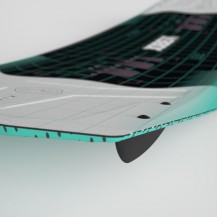 JOBE PROLIX WAKEBOARD 143 FRI