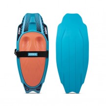 JOBE SLASH KNEEBOARD TEAL GREEN FRI