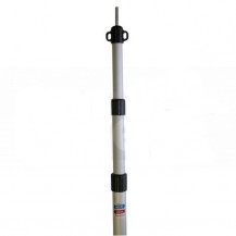 TELESKOPSKI STUP ŠATORA 28MM 105-260CM ALU UME
