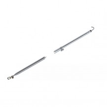 ŠIPKA ALUMINIJSKA 25 170-260CM BERGER