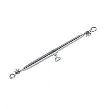 ŠIPKA ALUMINIJSKA 25 115-205CM BERGER