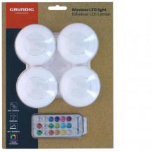 LED BEŽIĆNI REFLEKTOR GRUDING EDC