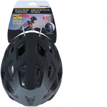 BICIKLISTIČKA KACIGA SA VIZIROM EDC