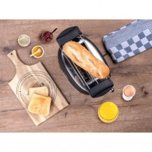 TOSTER ALPINA 230V 850W EDC
