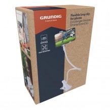 DRŽAČ ZA MOBITEL GOOSENECK EDC