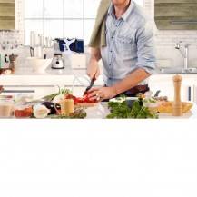 DRŽAČ ZA MOBITEL GOOSENECK EDC