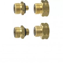 KONEKTOR ZA PLIN EURO-SET G2 4KOM BER