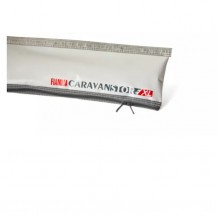 FIAMMA TENDA CARAVANSTORE XL 500CM ROYAL GREY BER