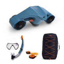 JOBE INFINITY SEASCOOTER PRO PACKAGE FRI