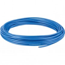 KABEL SAVITLJIVI PVC 1,5MM/5M PLAVI BER