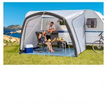 BERGER TENDA NAPUHAVAJUĆA SOMBRA-AIR 3M