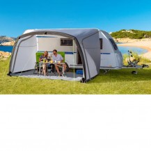 BERGER TENDA NAPUHAVAJUĆA SOMBRA-AIR 4M