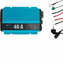 BERGER AC/DC PUNJAČ BCA 40