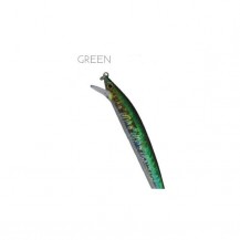 SARDINA CALAMARI 100 GREEN DTD